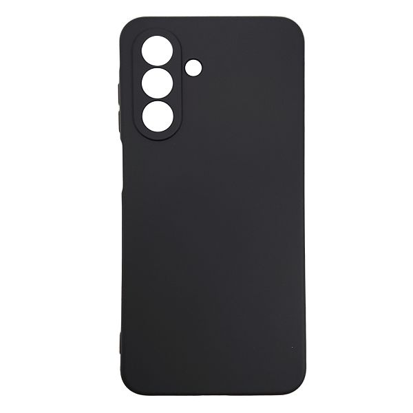 Mm tpu sam galaxy s25 silicone mikro black 21304 1055020318