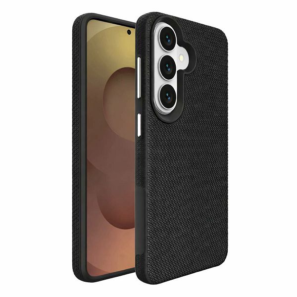 Mm tpu sam galaxy s26 drop proof hard double black 89300 1041080057