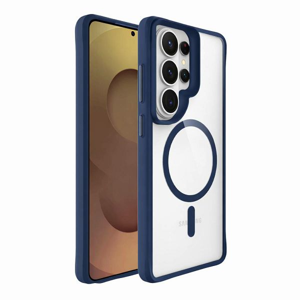 Mm tpu sam galaxy s26 ultra drop proof combat x black blue m 28134 1041180005