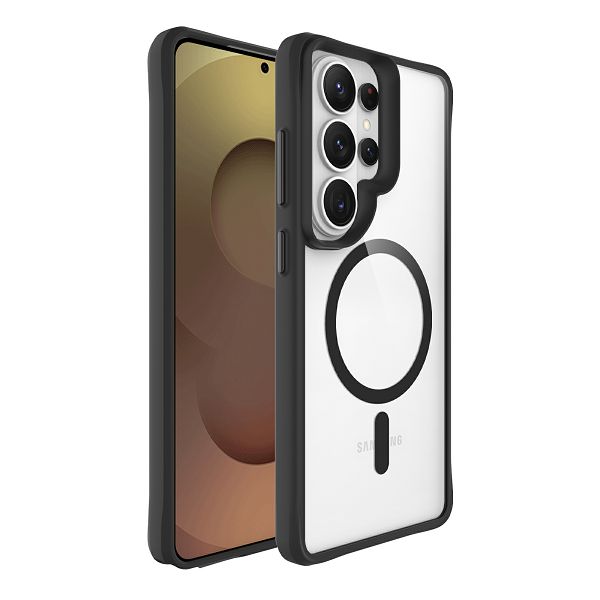 Mm tpu sam galaxy s26 ultra drop proof combat x black magsaf 11654 1041180004