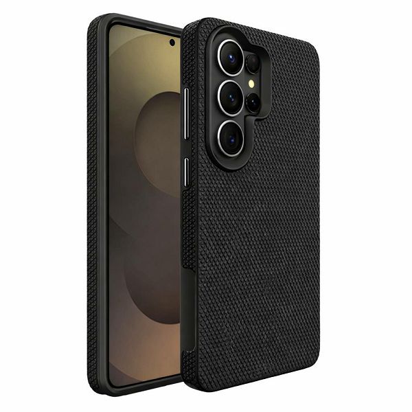 Mm tpu sam galaxy s26 ultra drop proof hard double black 90908 1041080059