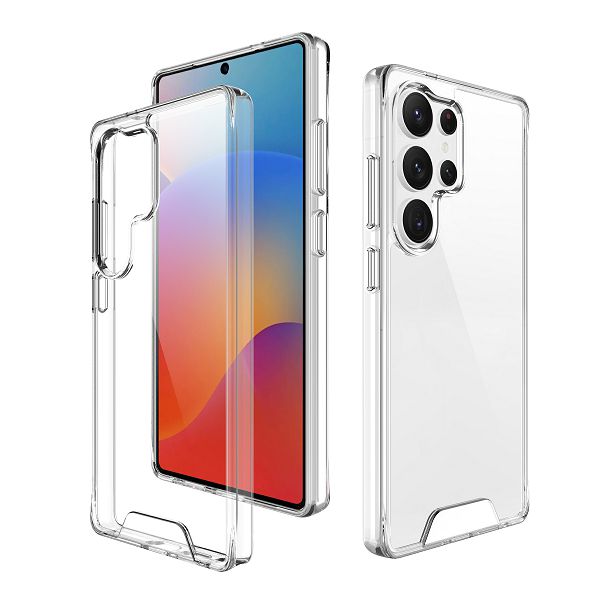 Mm tpu sam galaxy s26 ultra drop proof light clear 48305 1041090083