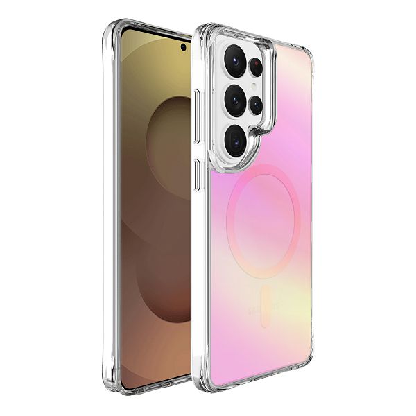 Mm tpu sam galaxy s26 ultra drop proof pure splendour clear 90288 1041150006