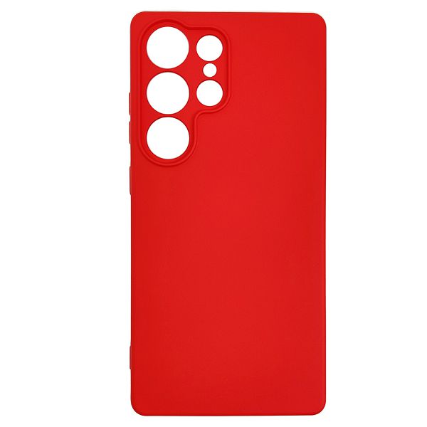 Mm tpu sam galaxy s26 ultra silicone mikro red 46860 1055020412