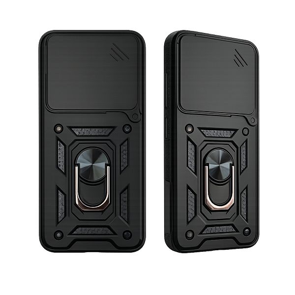 Mm tpu xiaomi redmi note 15 4g5g anti shock with ring crna 49254 1054010202