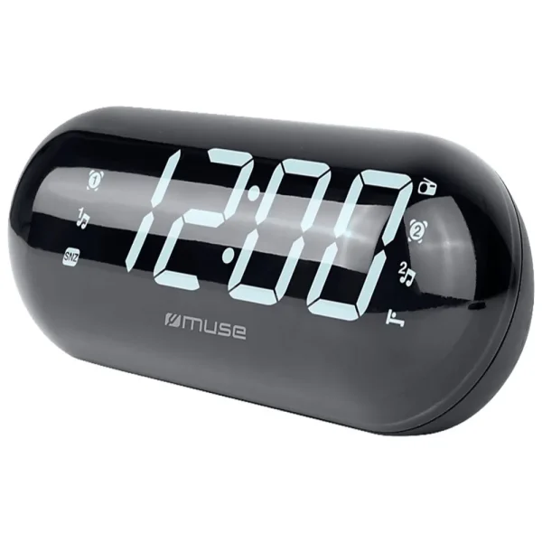 MUSE RADIO BUDILICA M-19 GL - Slika 2