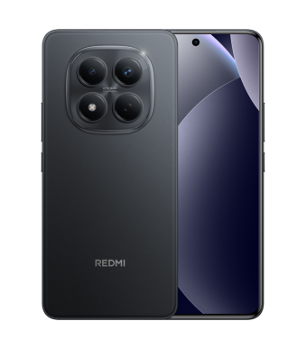 Redmi note 15 pro 5g 12gb 512gb black