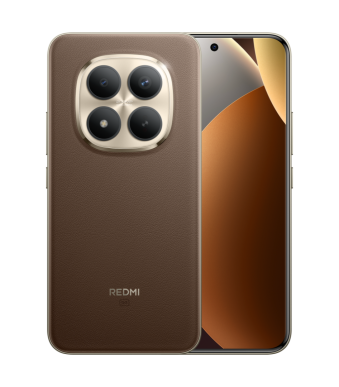 Redmi note 15 pro 5g 12gb 512gb mocha brown