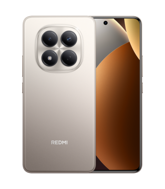 Redmi note 15 pro 5g 8gb 256gb titan gray