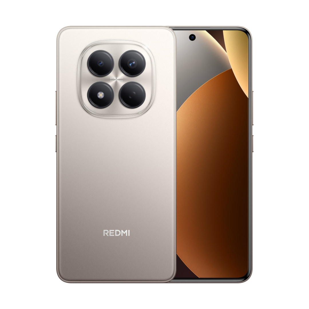 Redmi note 15 pro 5g 8gb 512gb titan gray