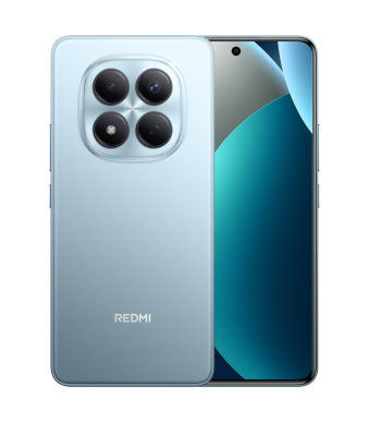 Redmi note 15 pro 8gb 256gb blue