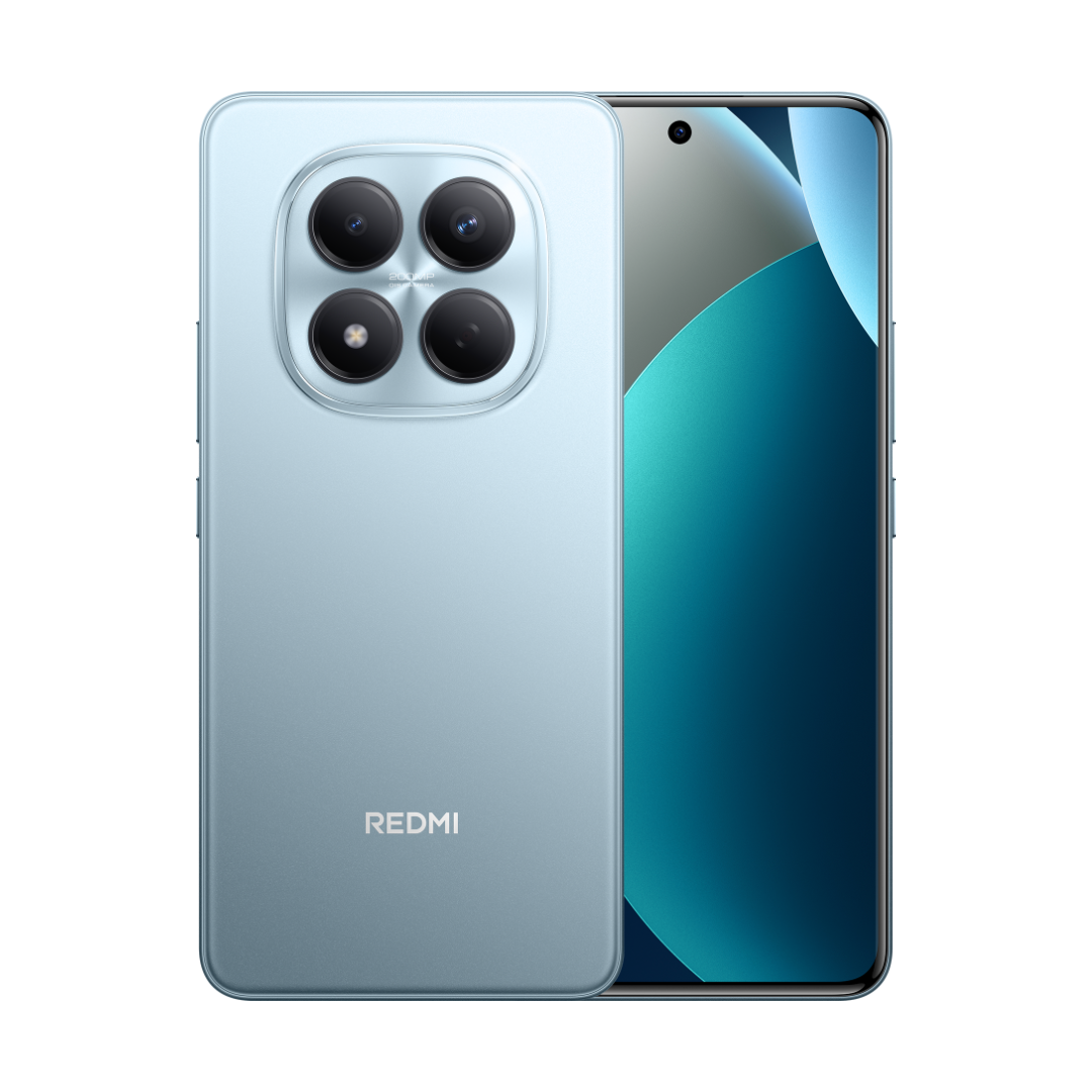 Redmi note 15 pro 8gb 256gb blue