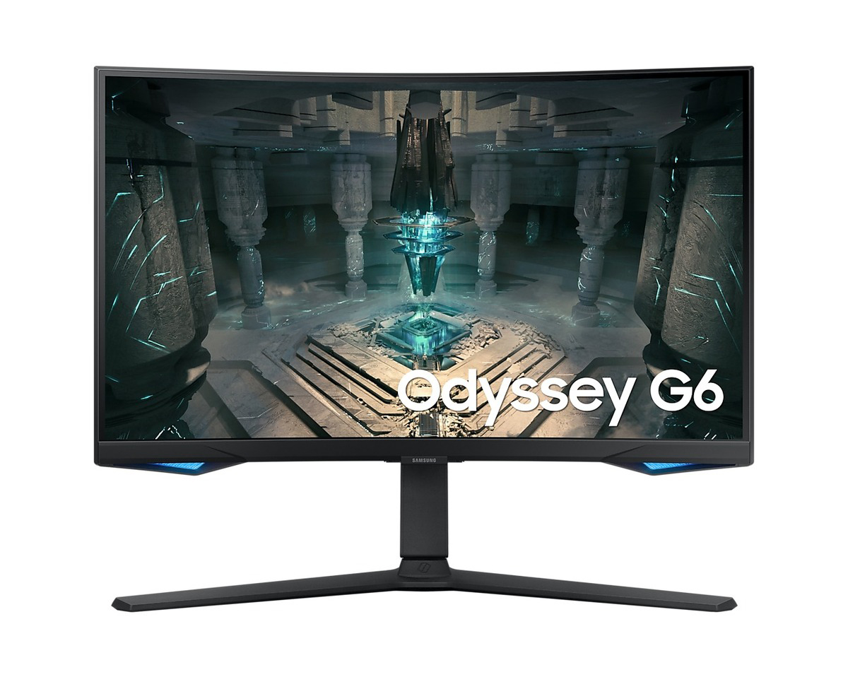 Sam ls27bg650euxen
