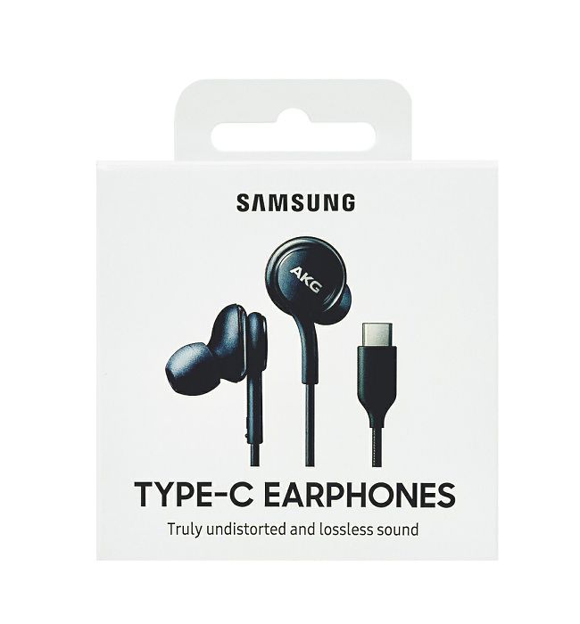 Samsung slusalice in ear original eo ic100 type c crne 1056020017