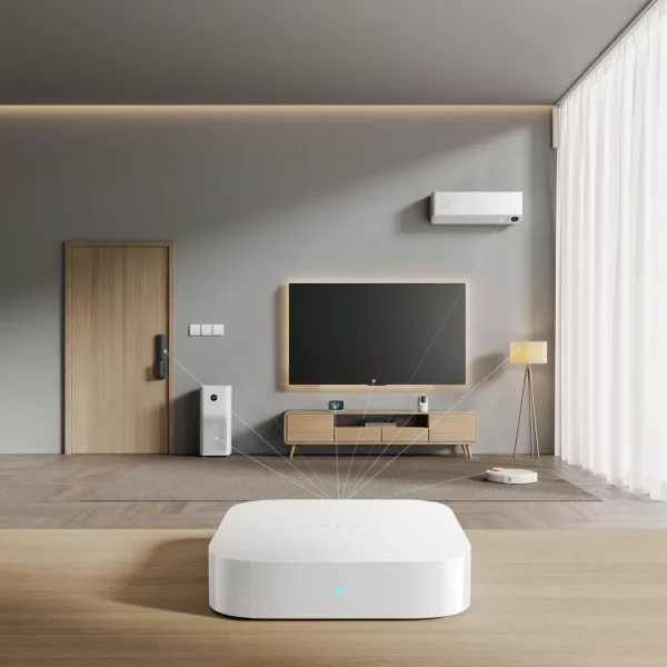 Xiaomi Smart Home Hub 2 - Čvorište za pametne uređaje - Slika 2