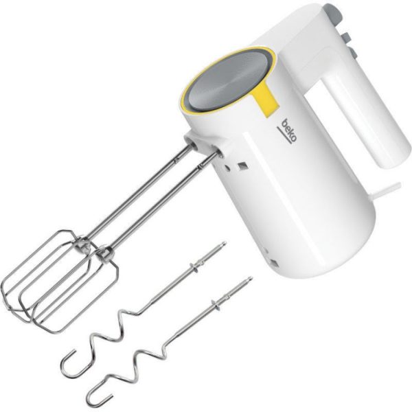 BEKO mikser ručni HMM 62404 W - Slika 2