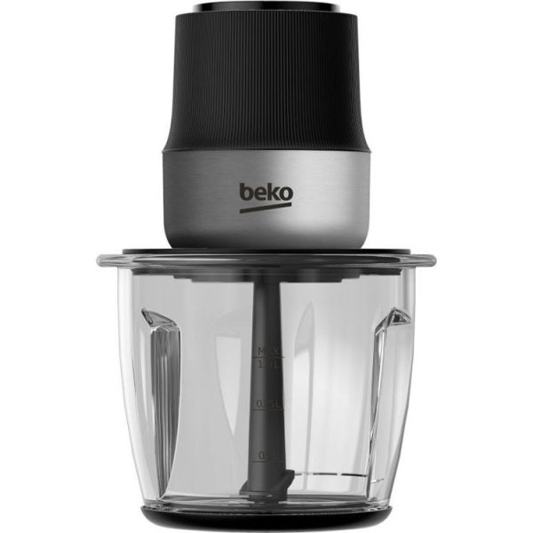 BEKO sjeckalica CHG 81442 BX - Slika 2