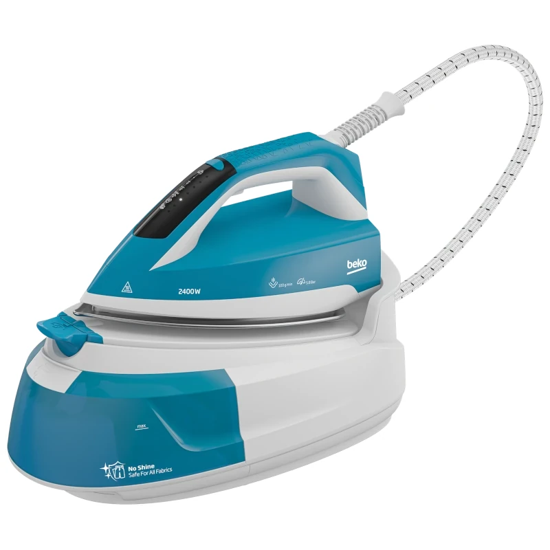 0043037 beko parna postaja sga 6124 d