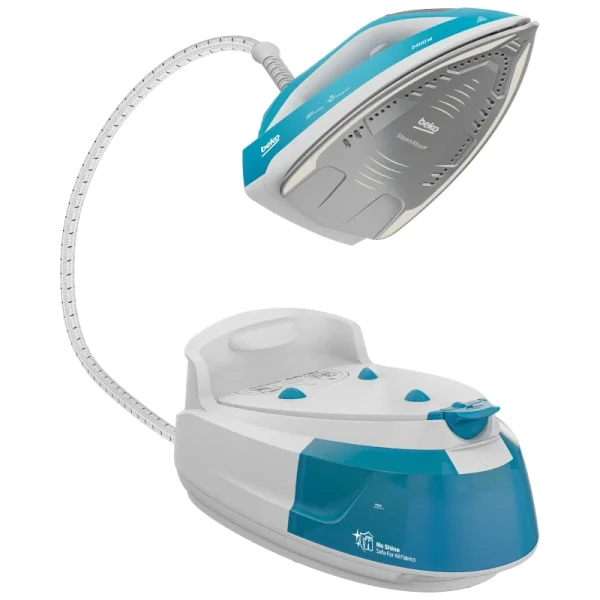 BEKO parna postaja SGA 6124 D - Slika 2