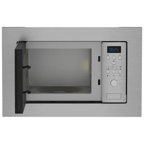 BEKO mikrovalna pećnica ugradbena BMOB17131X - Slika 2