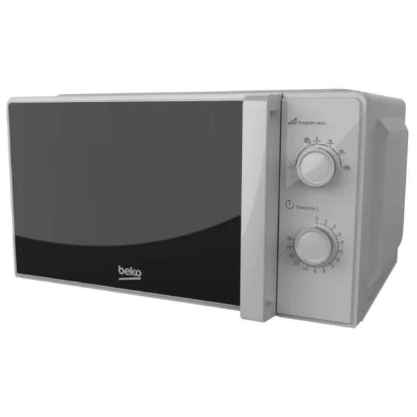 BEKO mikrovalna pećnica MOC20100SFB - Slika 3