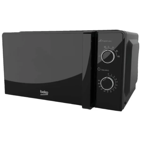 BEKO mikrovalna pećnica MOC20100BFB - Slika 2