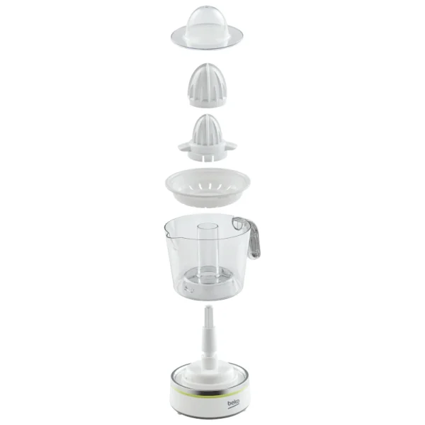 BEKO cjedilo agruma CJB5103W - Slika 2