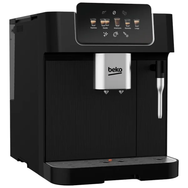 BEKO aparat za kavu CEG7302B - Slika 2