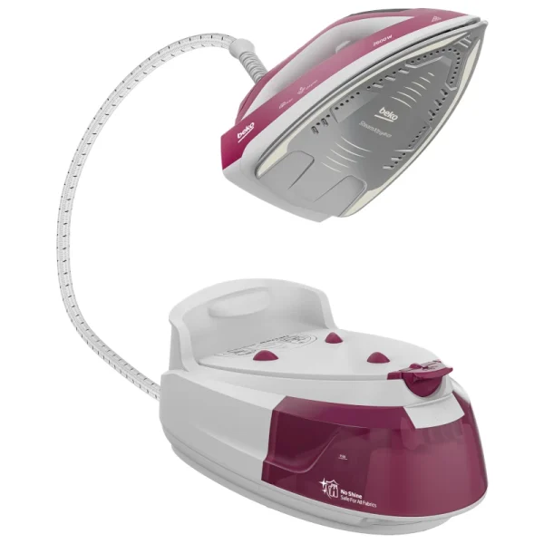 BEKO parna postaja SGA 6126 R - Slika 2