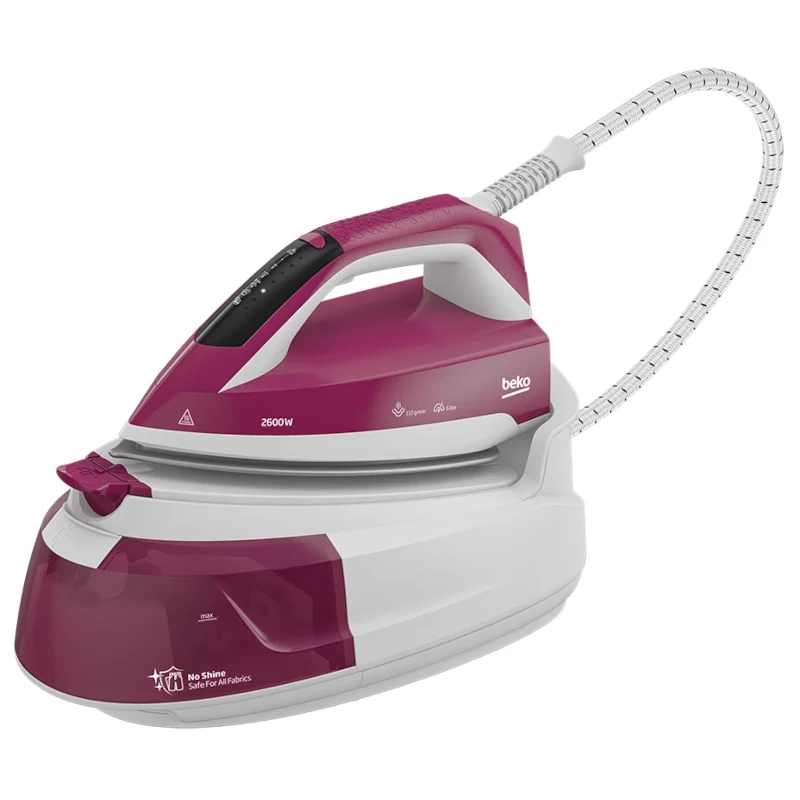 0054605 beko parna postaja sga 6126 r