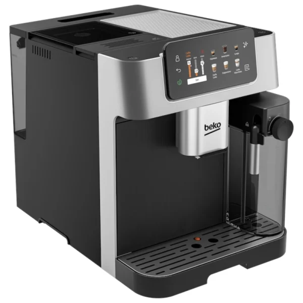 BEKO aparat za kavu CEG 7348 X - Slika 2