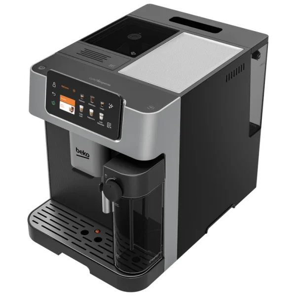 BEKO aparat za kavu CEG 7348 X - Slika 3