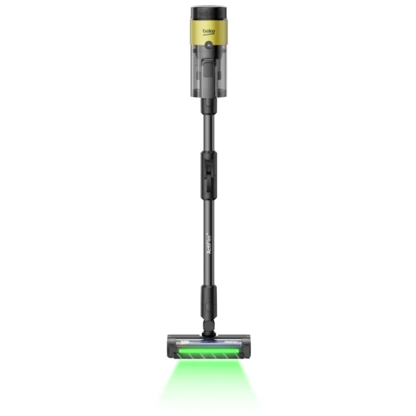 BEKO usisavač akumulatorski VRT 97325 VY - Slika 3