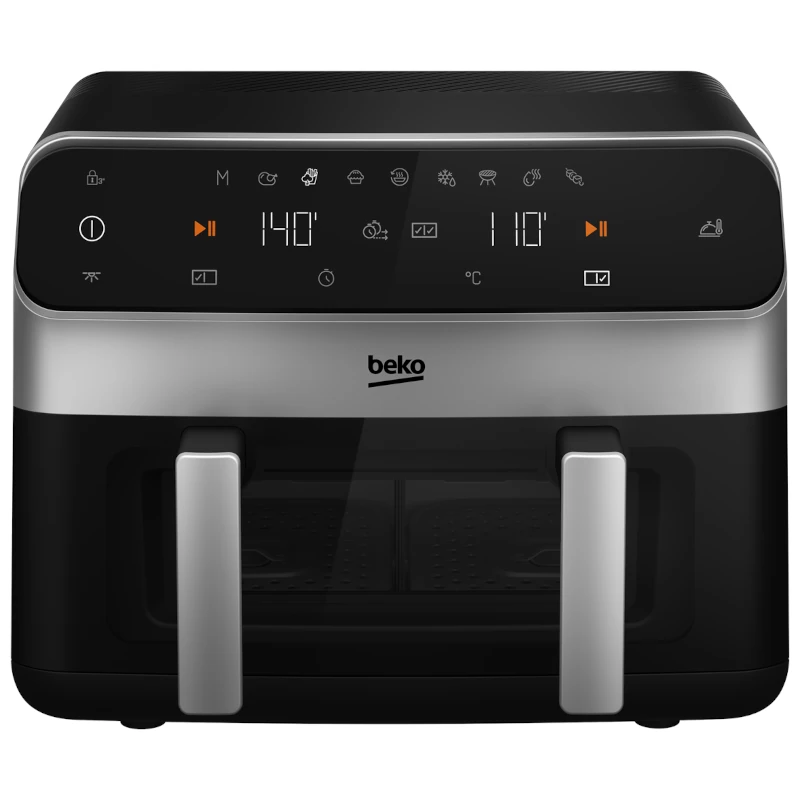 0057522 beko friteza na vruci zrak frl 6488 b