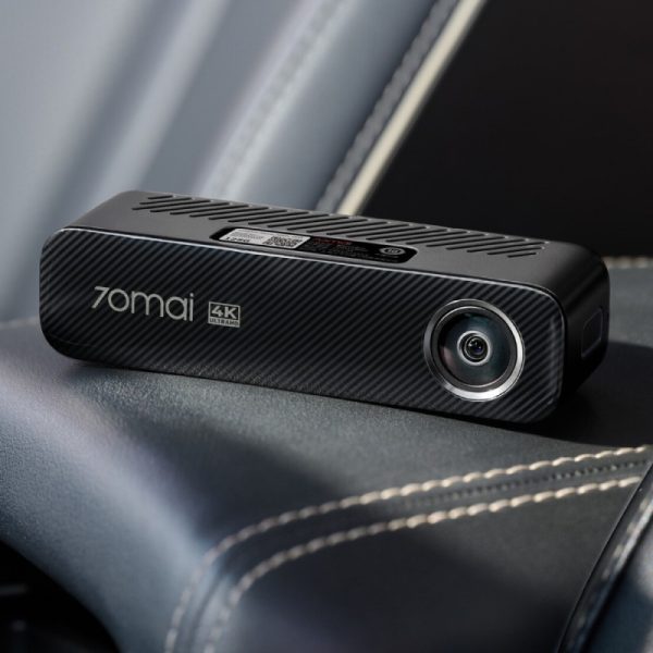 70mai m800 dash cam 128gb