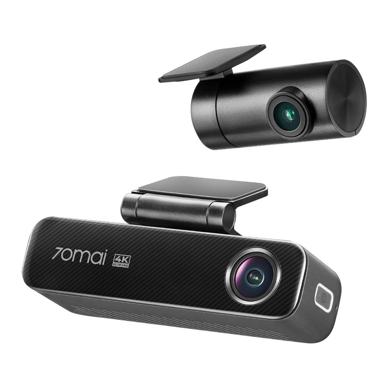 70mai m800 dash cam 128gb rc14 set