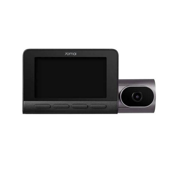 70mai t800 rc41 premium 4k dash cam set