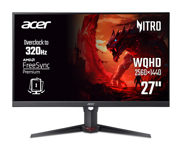 Acer XV270UF3