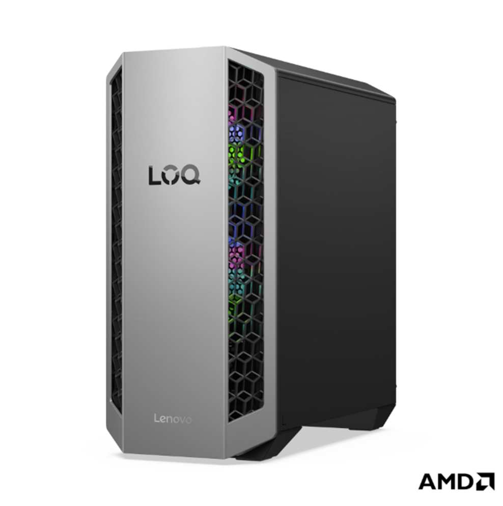 LOQ AMDPC veca
