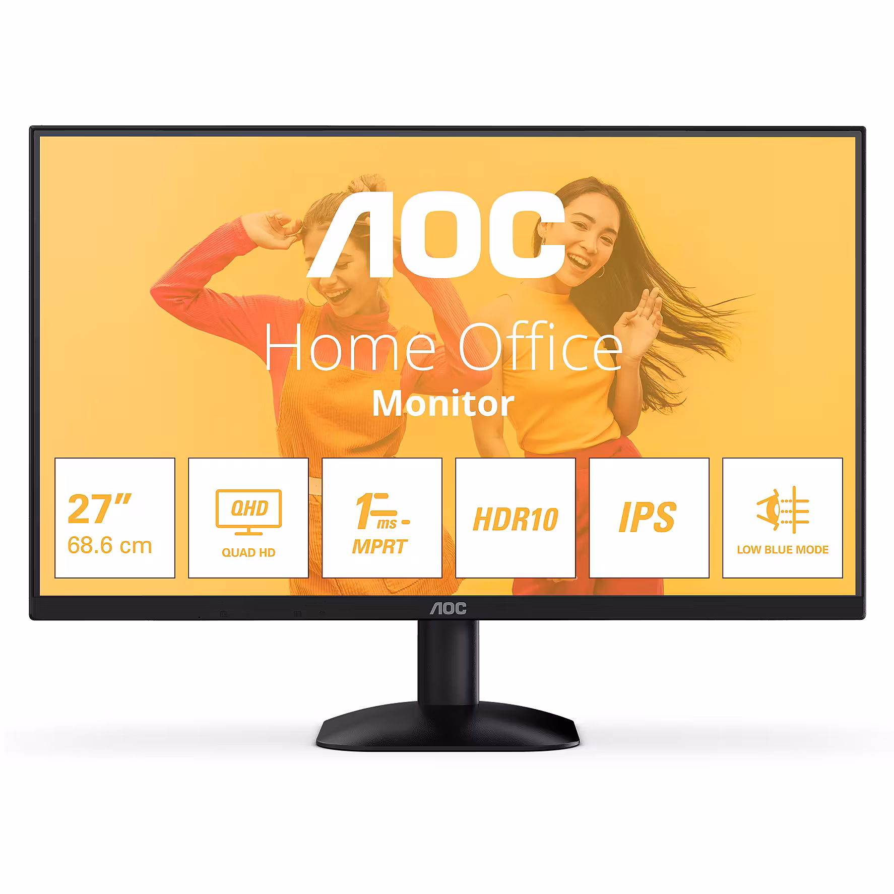 Aoc q27b35e