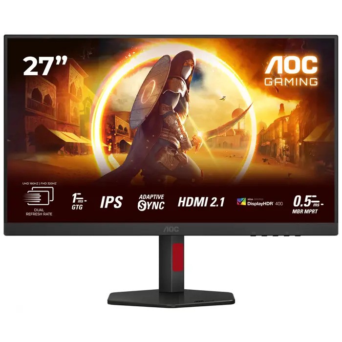 Aoc u27g4r