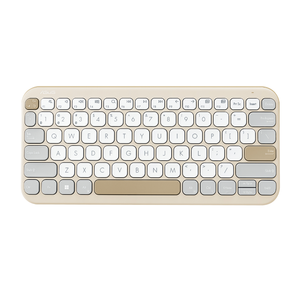 Asus kw100 bg HR