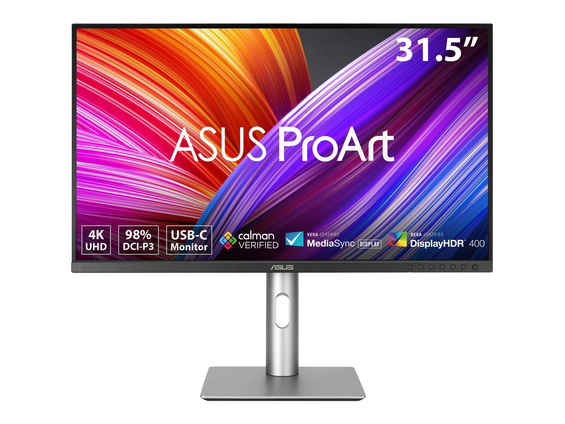 Asus mon pa329crv