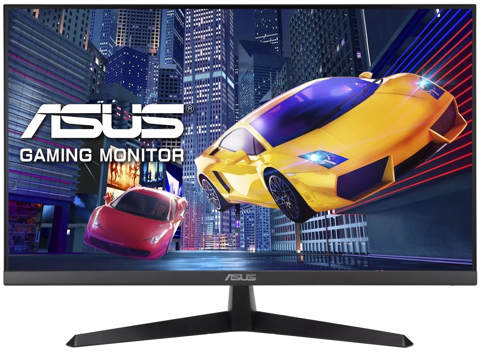 Asus mon vy279hgr