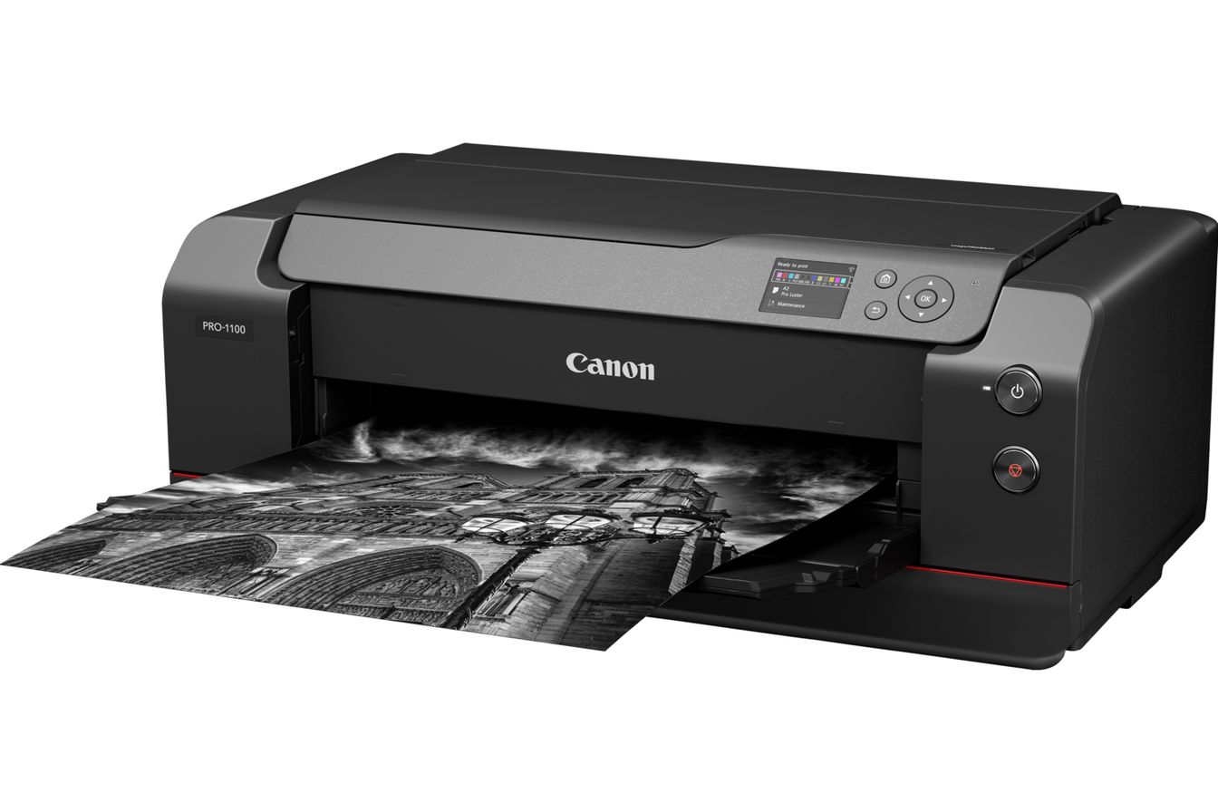 Can lfp pro1100