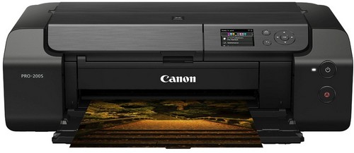 Can pix pro200s