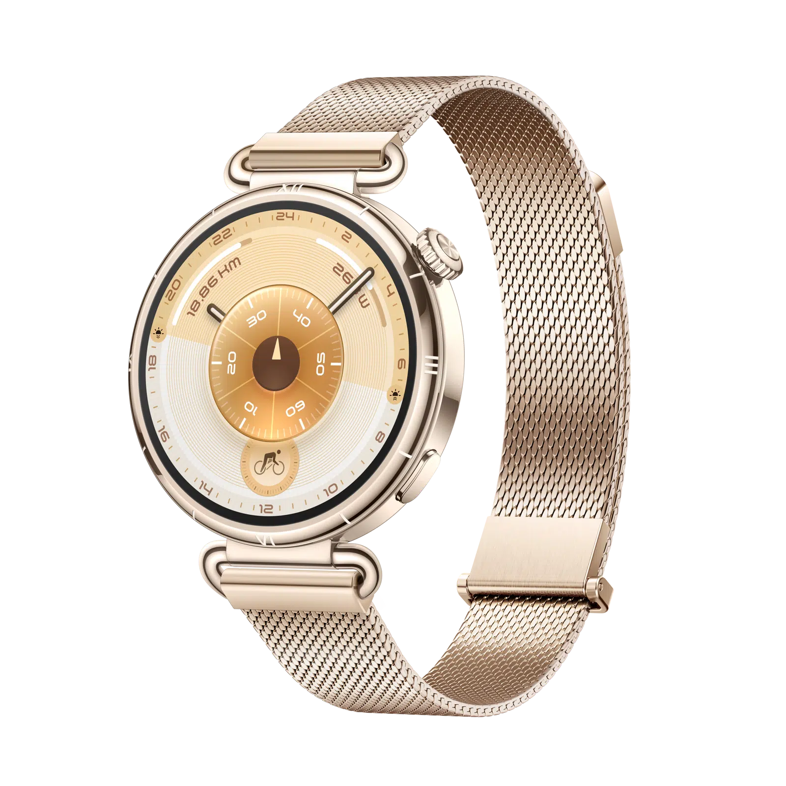 Huawei watch gt5 41mm milanese konsu b19m