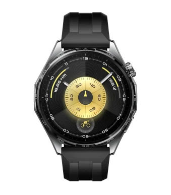 Huawei watch gt6 46mm black atum b19f