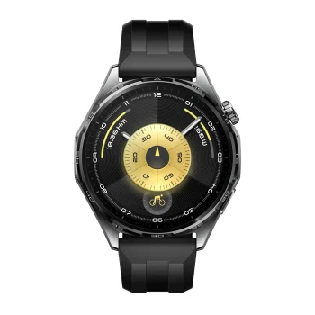 Huawei watch gt6 46mm black atum b19f