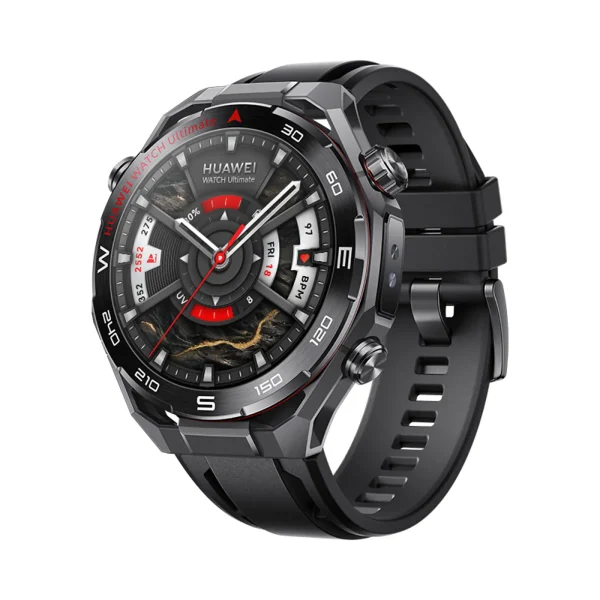 Huawei watch ultimate 2 black 485mm